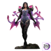 Hottoys – League of Legends Kai’Sa 1/6 Scale Figure VGM57 (Licensed) - Photo 1 | TopGKStore