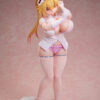 A DIMENSION – Miss Kobayashi’s Dragon Maid Tohru 1/4 Complete Figure (Licensed) - Photo 7 | TopGKStore