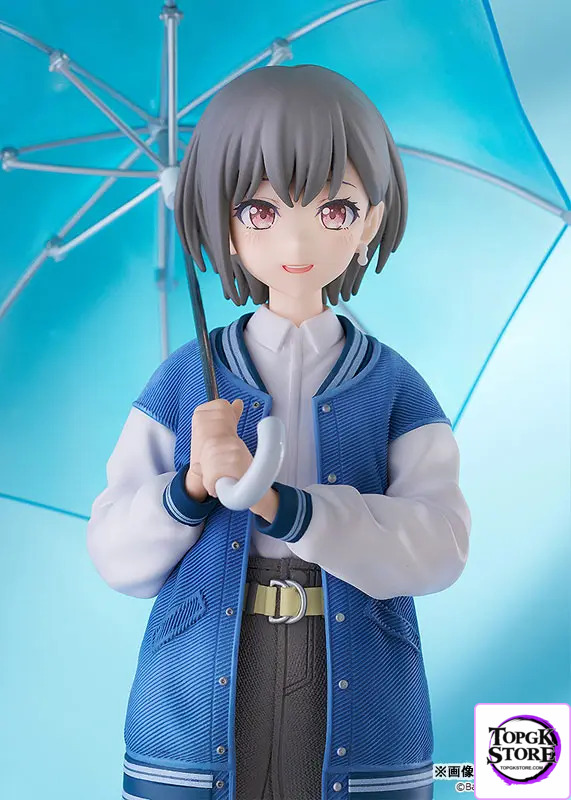 GSC – POP UP PARADE BanG Dream! Tomori Takamatsu L size (Licensed) - Photo 1 | TopGKStore