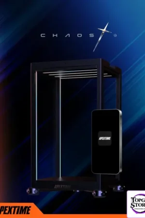 APEXTIME - CHAOS X 1/6 Display Case - Photo 1 | TopGKStore