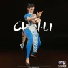 Star Man – 1/6 Female fighter Chun li MS-011 - Photo 2 | TopGKStore