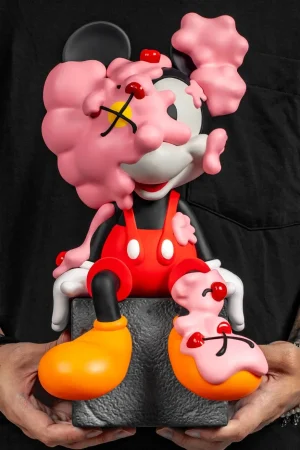 Fools Paradise Studio – 34cm Sweet Conflict EP3 (Licensed) - Photo 1 | TopGKStore
