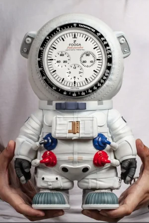 Fools Paradise Studio – 31.3cm HONMONO TAIKETSU APOLLO (Licensed) - Photo 1 | TopGKStore