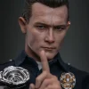 Hottoys Studio – Terminator 2: Judgment Day T-1000 (2.0) 1/6th scale Collectible Figure MMS774 - Photo 11 | TopGKStore