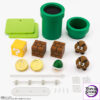 BANDAI SPIRITS – S.H.Figuarts Super Mario Playset SUPER MARIO (Licensed) - Photo 1 | TopGKStore