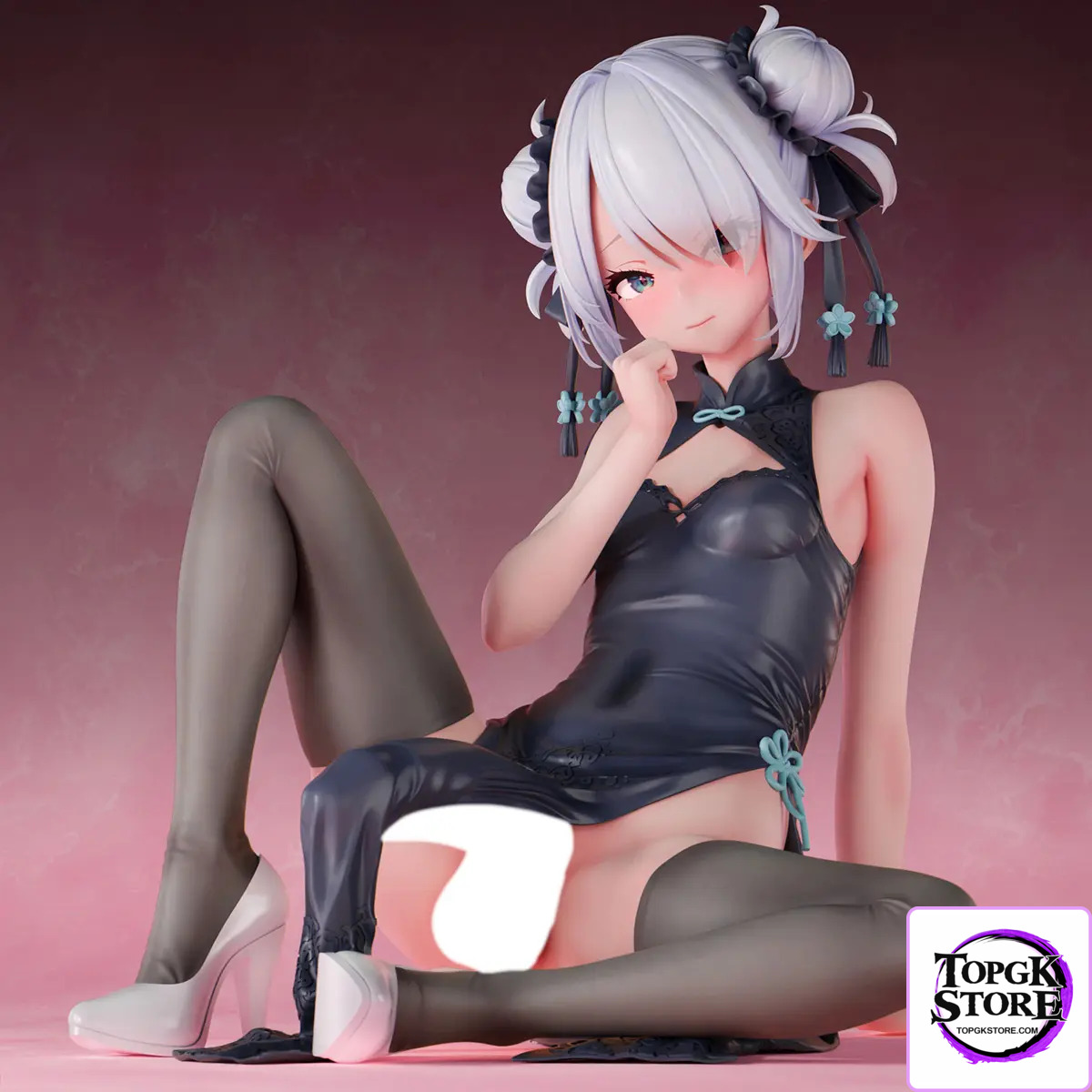 Insight – Nikkan Girl Futanari China Girl Xiaomei (Licensed) - Photo 1 | TopGKStore