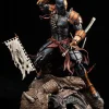 XM Studio – Premium Collectibles DC Comics 1/4 Samurai Series Deathstroke(Licensed) - Photo 1 | TopGKStore