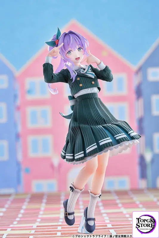 Bell Fine – Love Live! Hasunosora Girls’ High School Idol Club Kaho Hinoshita & Kozue Otomune Fortune Movie V