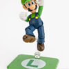 BANDAI SPIRITS – S.H.Figuarts SUPER MARIO Luigi  (Licensed) - Photo 1 | TopGKStore