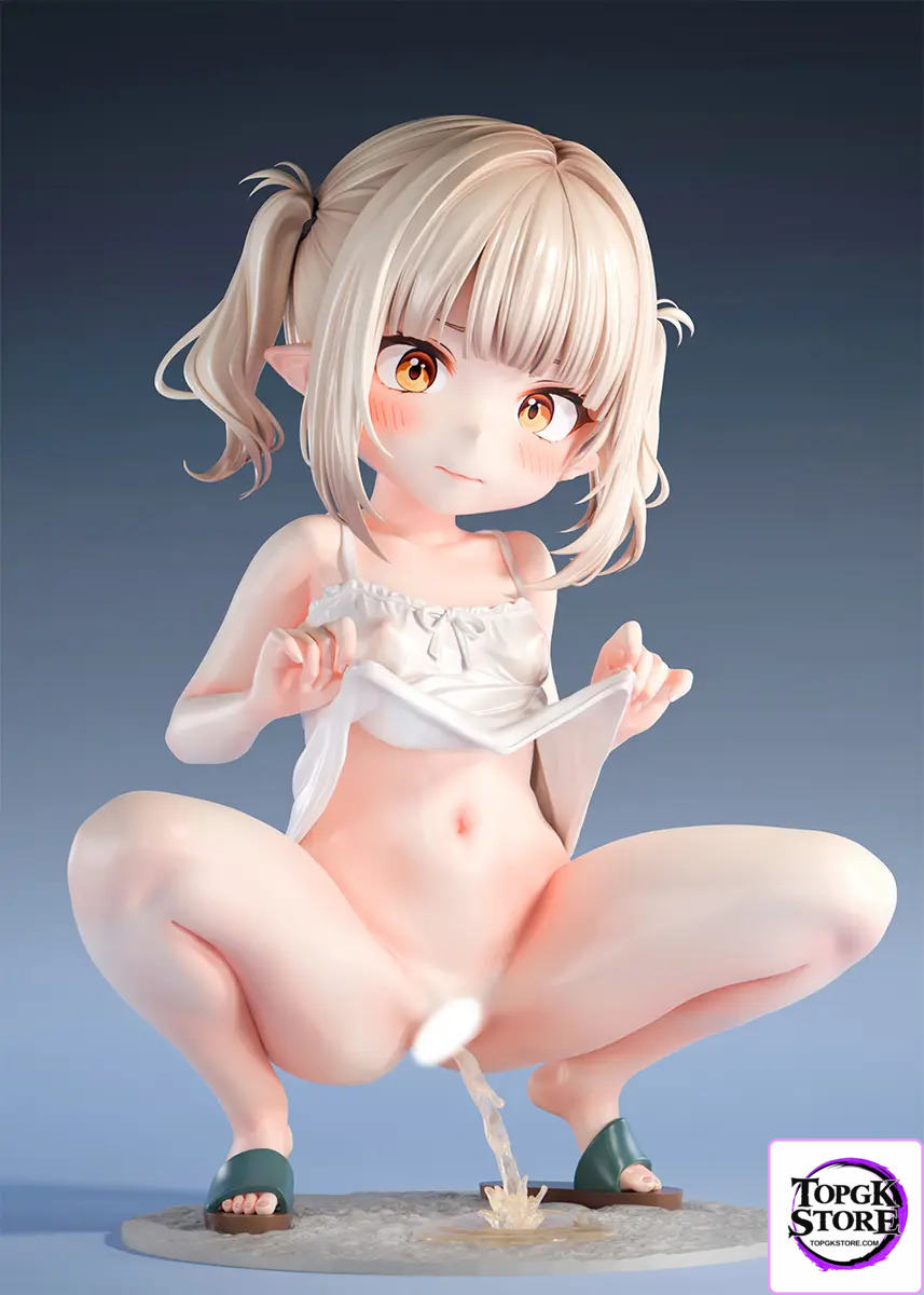 Insight – Nikkan Girl Mesugaki Elf Tina (Licensed) - Photo 1 | TopGKStore