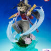 BANDAI SPIRITS – Gekijouban Kimetsu no Yaiba Mugenjou Hen – Douma – Figuarts ZERO (Licensed) - Photo 1 | To