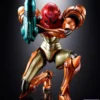 BANDAI SPIRITS - Chogokin Samus Aran (Metroid Prime 4 Beyond Ver.) (Licensed) - Photo 1 | TopGKStore