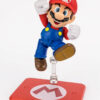 BANDAI SPIRITS – S.H.Figuarts Mario SUPER MARIO (Licensed) - Photo 1 | TopGKStore
