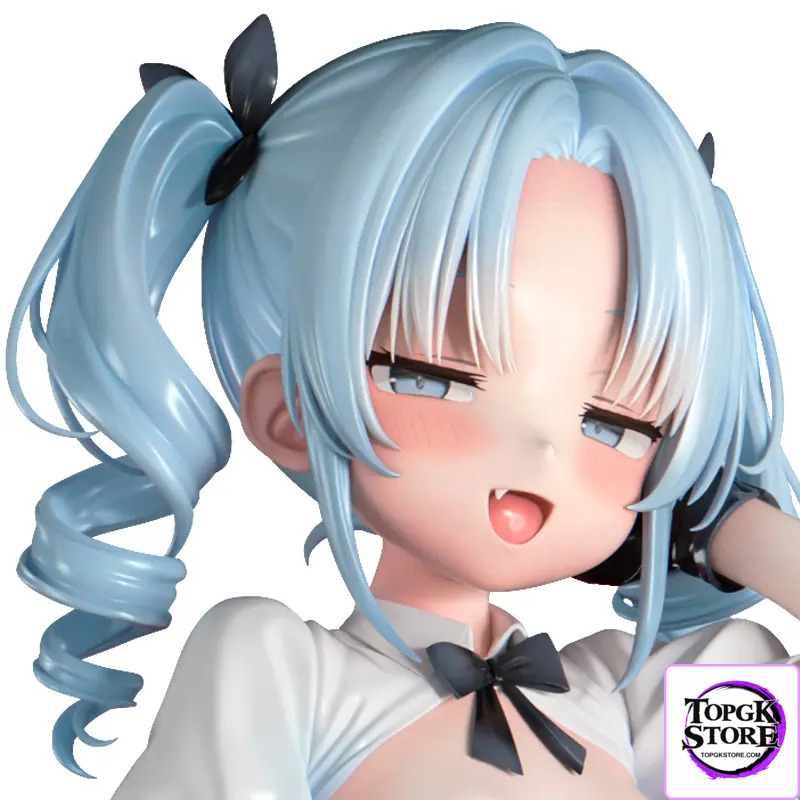 Insight – 1/6 scale figures of the Voluptuous Girl Queen and Beastman Pet (Licensed) - Photo 33 | TopGKStore