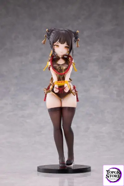 Apocrypha Toy – Mogu-chan Regular Edition Special Edition (Licensed) - Photo 1 | TopGKStore