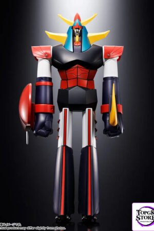 BANDAI SPIRITS – Jumbo Machinder Brave Reideen (Licensed) - Photo 1 | TopGKStore
