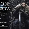 Prime 1 Studio – Ultimate Premium Masterline Game of Thrones (TV Series) Jon Snow UPMGOT-03(Licensed) - Photo 5 | TopGK