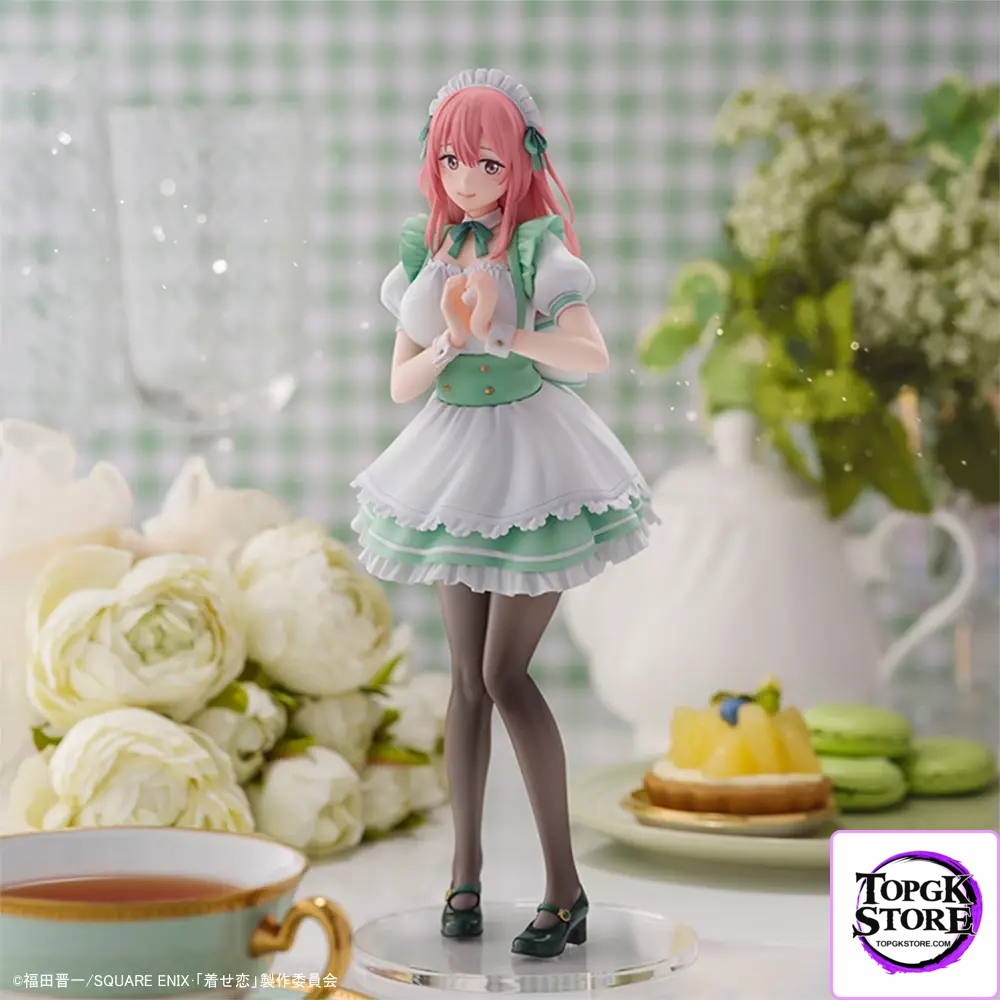 S-FIRE – My Dress-Up Darling Shinju Inui Lovely Maid Ver. (Licensed) - Photo 1 | TopGKStore
