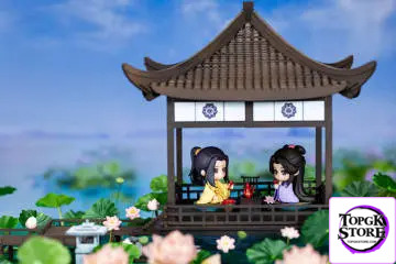 Hobby Rangers – Mo dao zu shi yuyi Combination Q version figure (Licensed) - Photo 4 | TopGKStore
