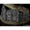 IRON Studio – Statue Voldemort and Nagini Harry Potter Legacy Replica 1/4 (Licensed) - Photo 11 | TopGKStore