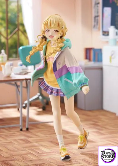 PLUM – Gakuen Idolmaster Fujita Kotone (Licensed) - Photo 4 | TopGKStore