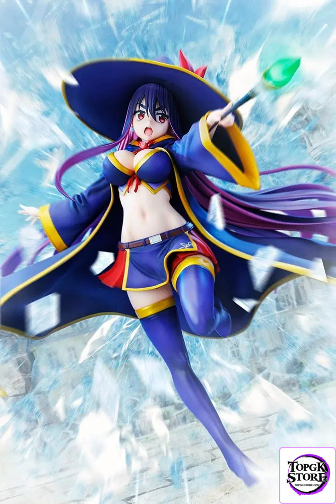 Kadokawa – Sentai Red Isekai de Boukensha ni Naru Yihdra Arvoln KDcolle (Licensed) - Photo 8 | TopGKStore