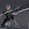 BANDAI SPIRITS – S.H.Figuarts Gen Narumi Kaiju No. 8 (Licensed) - Photo 3 | TopGKStore