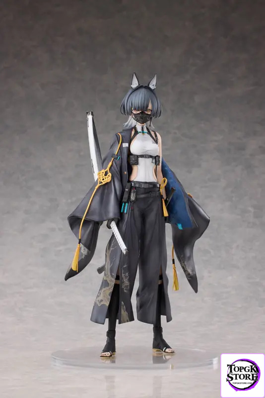 MAGI ARTS – Xian Ren Ni Shen Series Komainu -Ritsu- (Licensed) - Photo 4 | TopGKStore