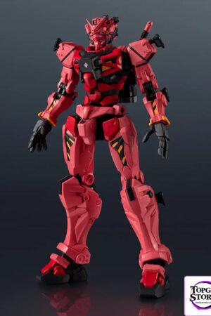 BANDAI SPIRITS – GUNDAM UNIVERSE gMS-α RED GUNDAM Mobile Suit Gundam GQuuuuuuX (Licensed) - Photo 1 | TopGKStore