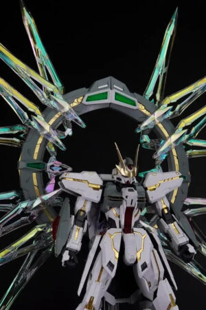 Supreme Evolution – Eternal Star Glory 1/100 Review (Licensed) - Photo 2 | TopGKStore