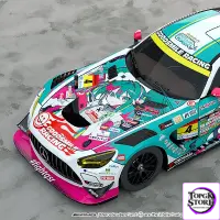 GSR – Hatsune Miku GT Project Good Smile Hatsune Miku AMG 2025 Season Opening Ver. (Licensed) - Photo 4 | TopGKStore