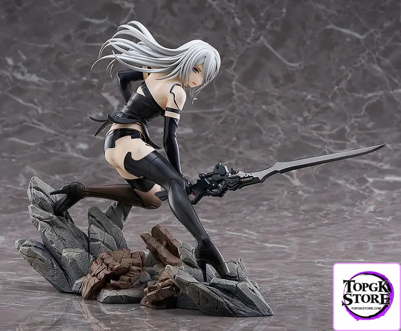 Max Factory – NieR:Automata Ver1.1a A2 1/7 Complete Figure (Licensed) - Photo 6 | TopGKStore