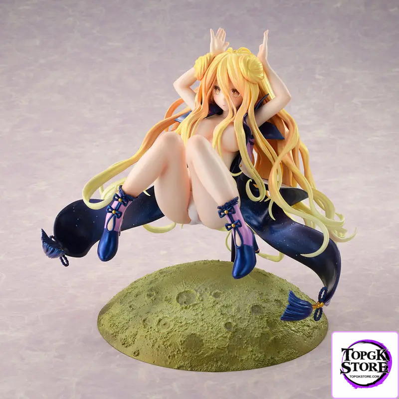 Bell Fine – Date A Live IV Mukuro Hoshimiya 1/7 Complete Figure (Licensed) - Photo 3 | TopGKStore