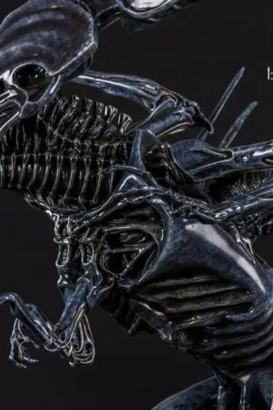 Matrix Studio – Queen Alien 1/4 scale Statue (Licensed) - Photo 2 | TopGKStore