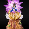 Tsume Studio – Dragon Ball Z HQS Goku Kaio-ken vs Vegeta Galick Gun, Goku vs Vegeta (Licensed) - Photo 3 | TopGKStore