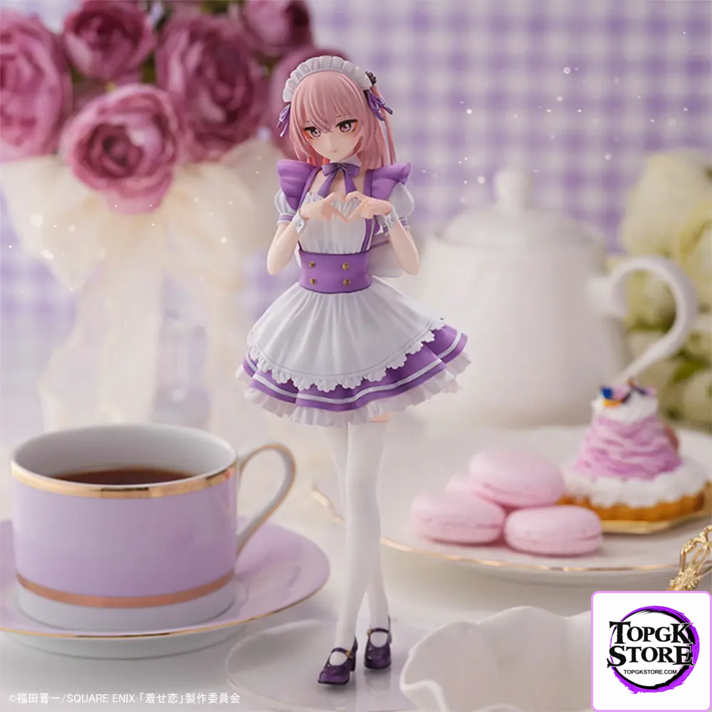 S-FIRE – My Dress-Up Darling Sajuna Inui Lovely Maid Ver. (Licensed) - Photo 2 | TopGKStore