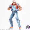 STUDIO24 – Fatal Fury Special THE KING OF COLLECTORS24 SPECIAL “Terry Bogard” (Dot-Art Color) (Licensed) -