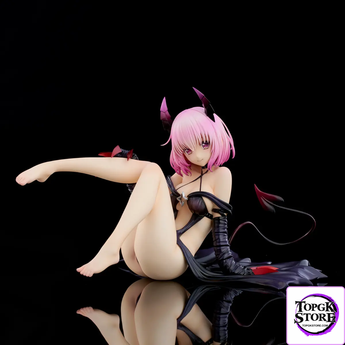 Union Creative – To LOVEru Darkness Momo Belia Deviluke 1/6 Darkness ver. (Licensed) - Photo 1 | TopGKStore