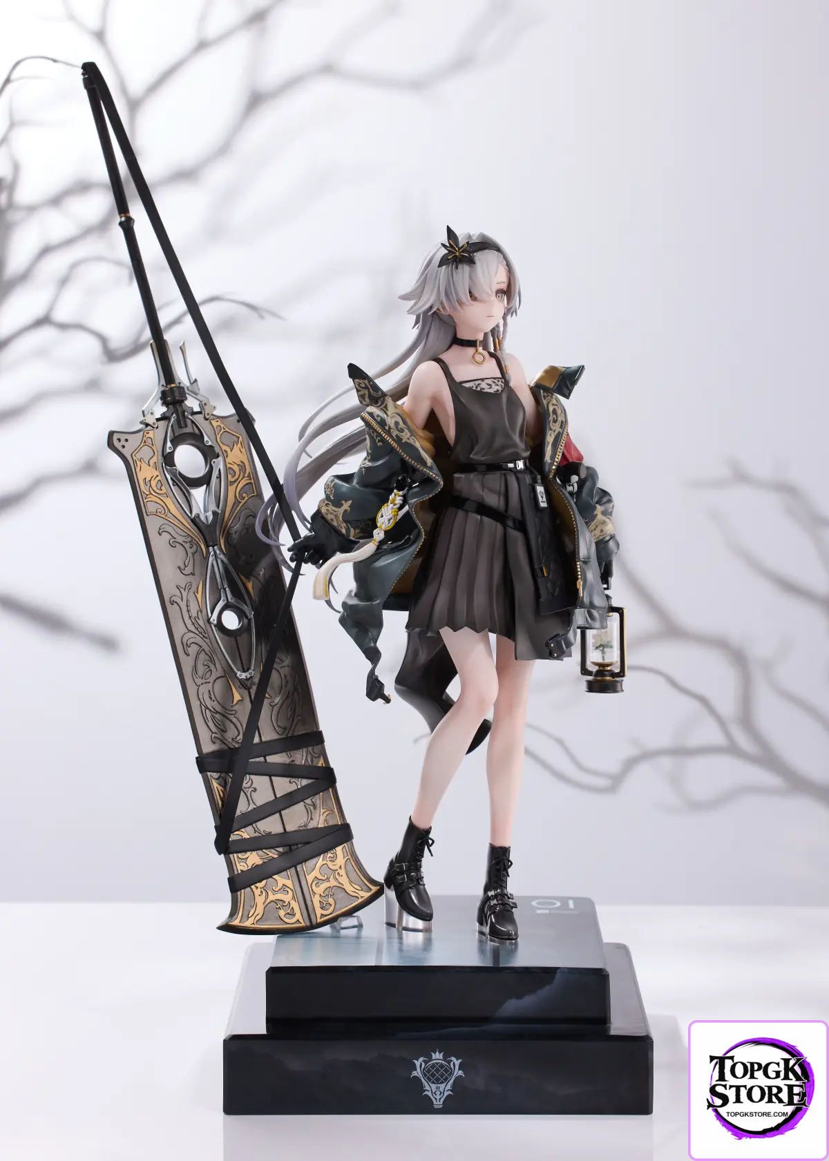 VKEND – Original Hanatsumi 1/6 Figure (Licensed) - Photo 4 | TopGKStore