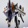 BANDAI SPIRITS – HI-METAL R VF-0S Phoenix (Roy Focker Unit) QF-2200D-B Ghost Macross Zero (Licensed) - Photo 8 | TopGKS