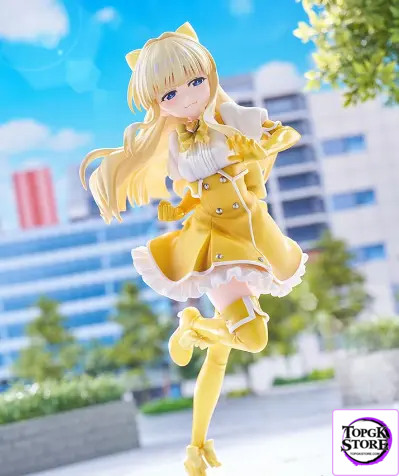 KADOKAWA – KDcolle Magia Sulfur Gushing over Magical Girls (Licensed) - Photo 1 | TopGKStore