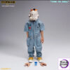 TrickyMan12 – Original 1/6 STOPWARS Pt.8-12 Atmosphere Trooper (Licensed) - Photo 19 | TopGKStore