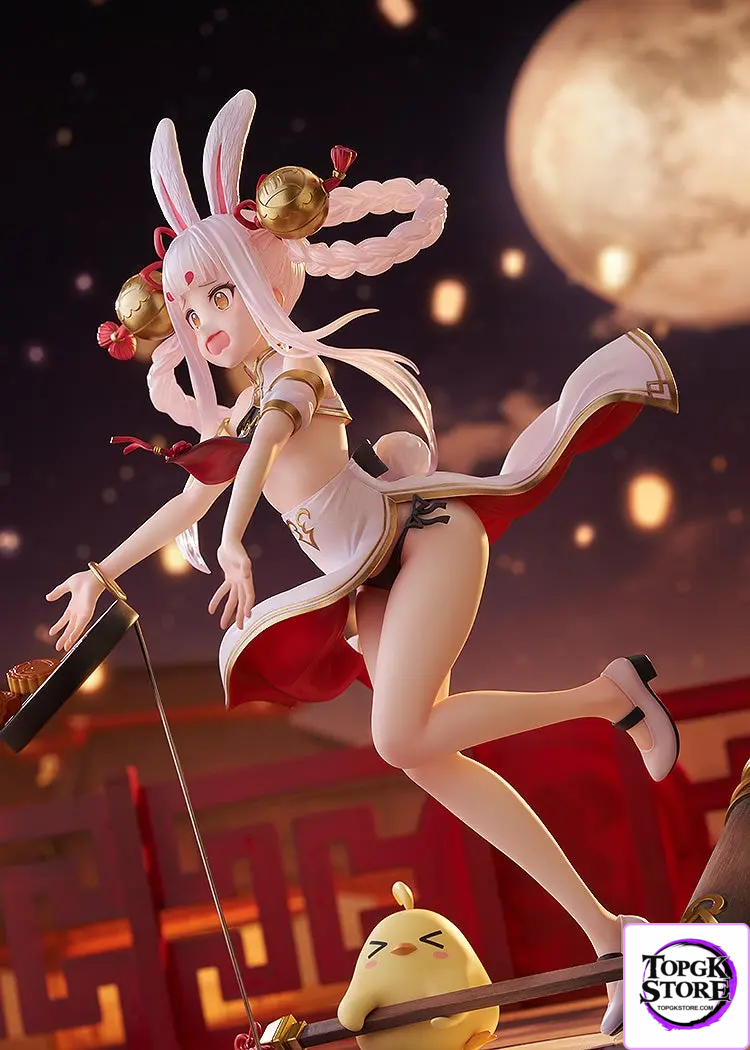Phat! – Azur Lane Manjuu Shimakaze 1/7 Clumsy Moon Rabbit (Licensed) - Photo 14 | TopGKStore