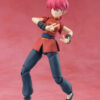 BANDAI SPIRITS – S.H.Figuarts Ranma Saotome X Ranma X Shampoo “Ranma 1/2” (Licensed) - Photo 14 | TopGKStor