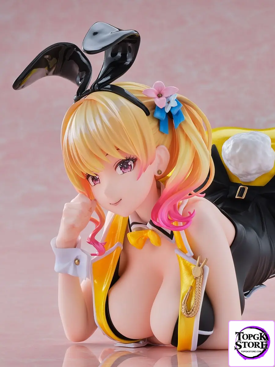 Bell Fine – Bunny Garden Rin Creator’s Selection (Licensed) - Photo 3 | TopGKStore