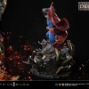Prime 1 Studio – Ultimate Museum Masterline Superman (Comics) Superman VS Doomsday UMMDC-05 UMMDC-05DX UMMDC-05DXS(Lice