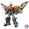 BANDAI – SMP SHOKUGAN MODELING PROJECT: Magical Team – Demon Fusion – Demon King (Licensed) - Photo 8 | Top