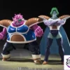 BANDAI SPIRITS – S.H.Figuarts Dodoria X Zarbon The Lone Final Battle (Licensed) - Photo 1 | TopGKStore