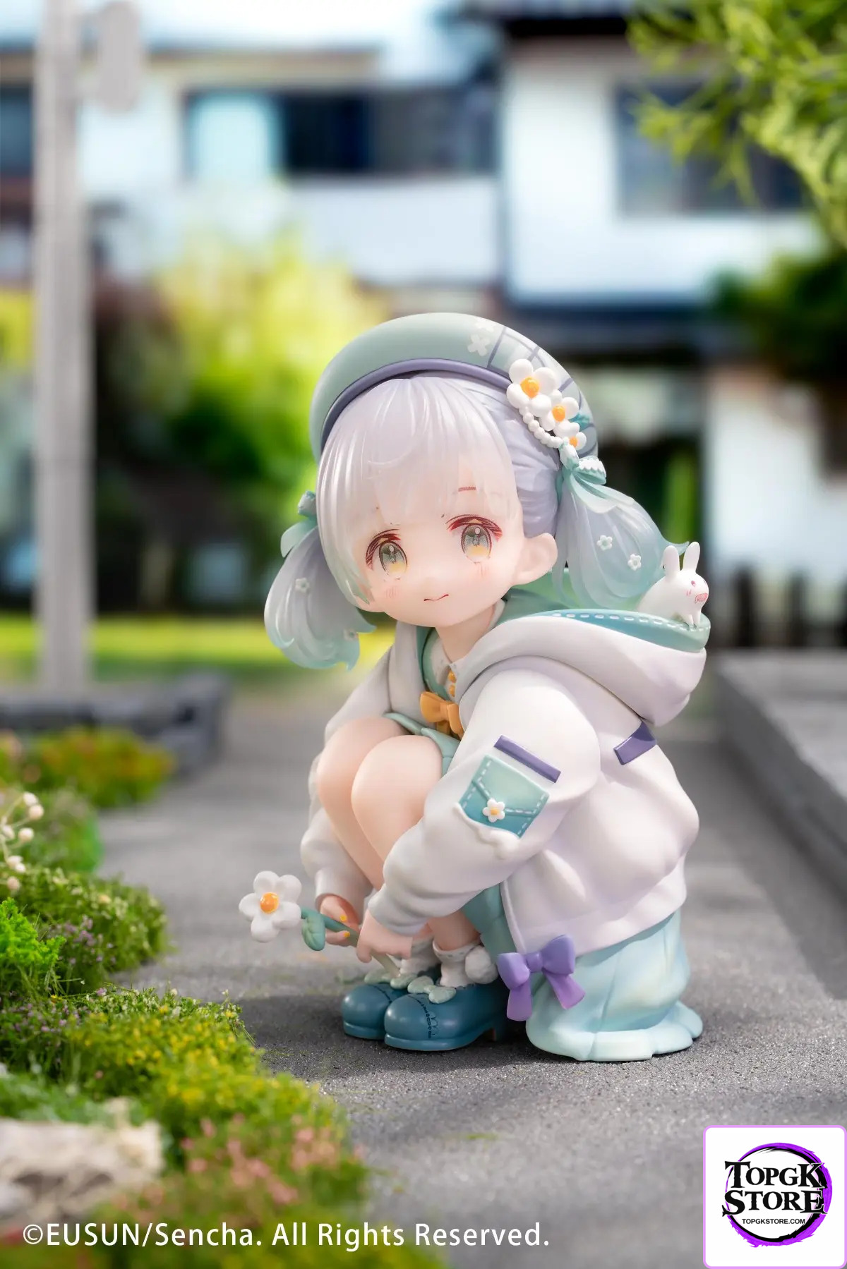 EUSUN – 1/6 Original Ageru (Licensed) - Photo 1 | TopGKStore