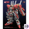 Mechanicore – 1/72 MASX-0033 Tief Sturmer Expedition - Photo 8 | TopGKStore